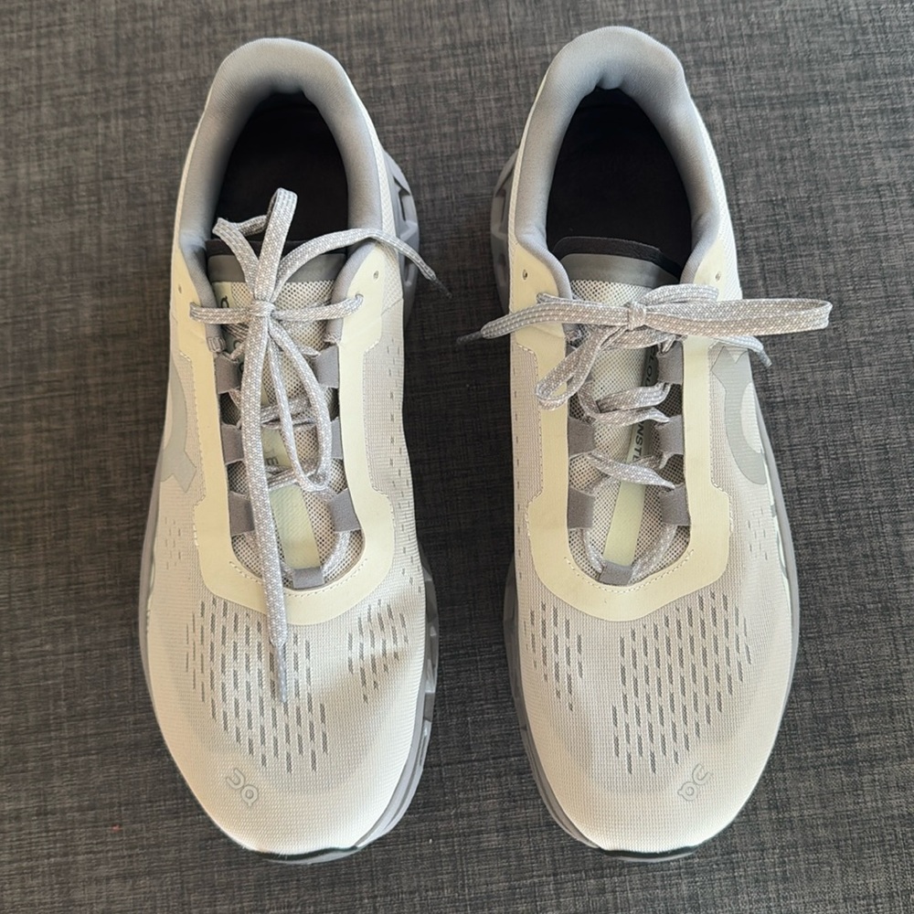 ON Cloudtec men’s sneakers, 10.5